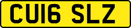 CU16SLZ