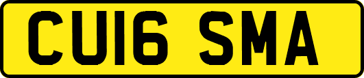 CU16SMA