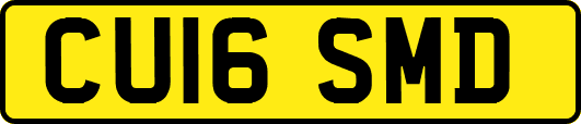 CU16SMD