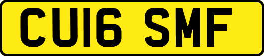 CU16SMF