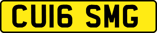 CU16SMG