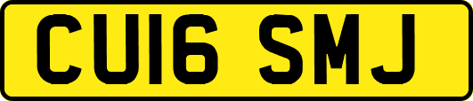 CU16SMJ