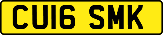 CU16SMK