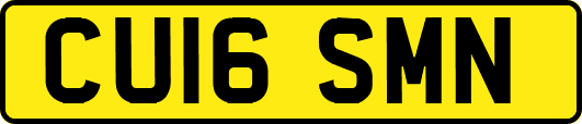 CU16SMN