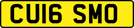 CU16SMO