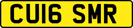 CU16SMR