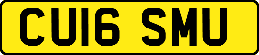 CU16SMU