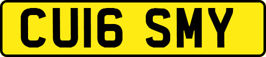 CU16SMY