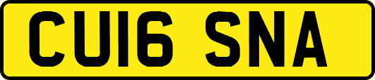 CU16SNA