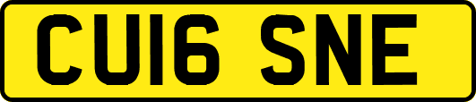 CU16SNE
