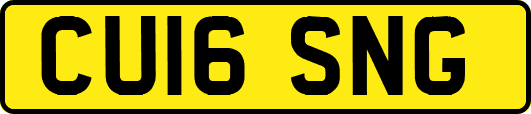 CU16SNG