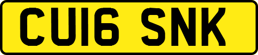 CU16SNK