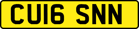 CU16SNN