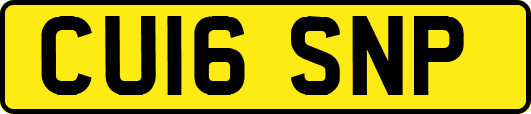 CU16SNP