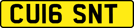 CU16SNT