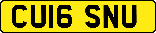 CU16SNU