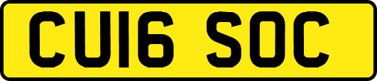 CU16SOC