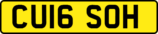 CU16SOH