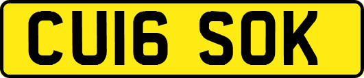 CU16SOK
