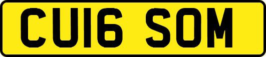 CU16SOM