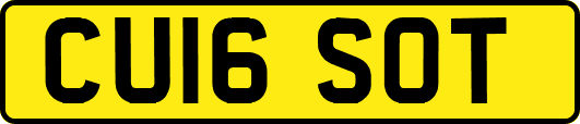 CU16SOT