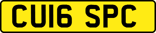 CU16SPC