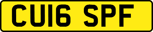 CU16SPF