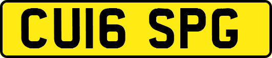 CU16SPG