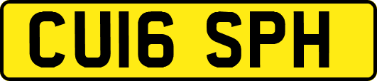 CU16SPH