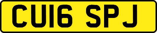 CU16SPJ