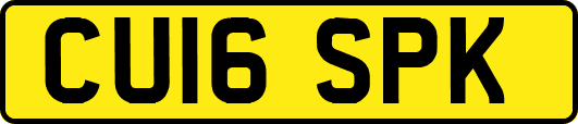 CU16SPK