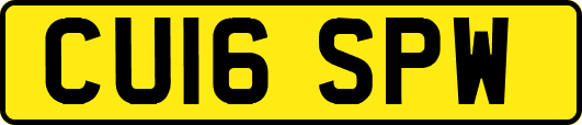 CU16SPW