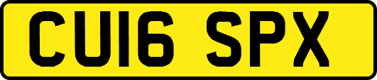 CU16SPX