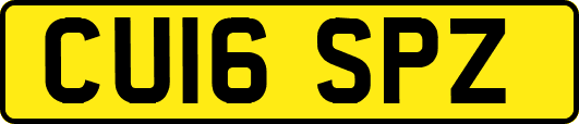 CU16SPZ