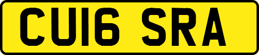 CU16SRA