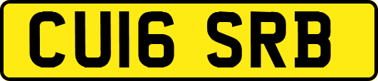 CU16SRB