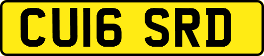 CU16SRD