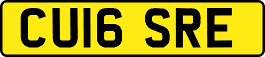 CU16SRE