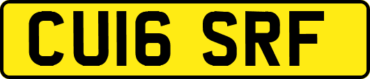 CU16SRF