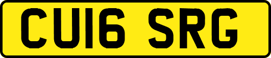CU16SRG