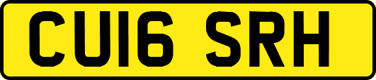 CU16SRH