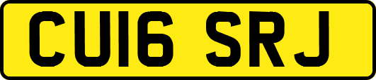 CU16SRJ