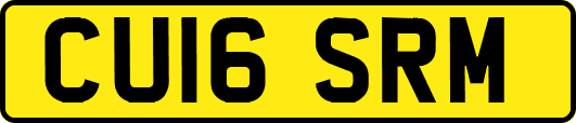 CU16SRM