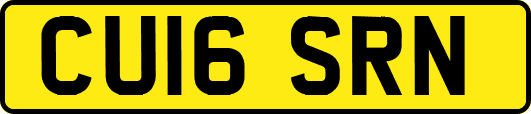 CU16SRN