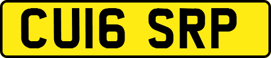 CU16SRP