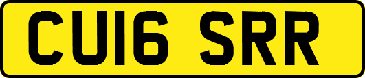 CU16SRR