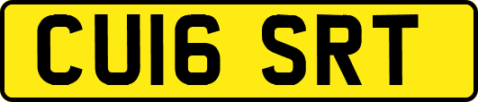 CU16SRT