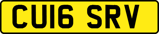 CU16SRV