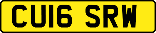 CU16SRW
