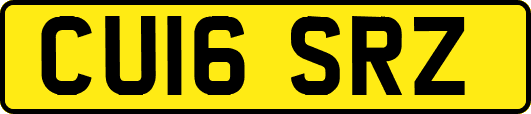 CU16SRZ